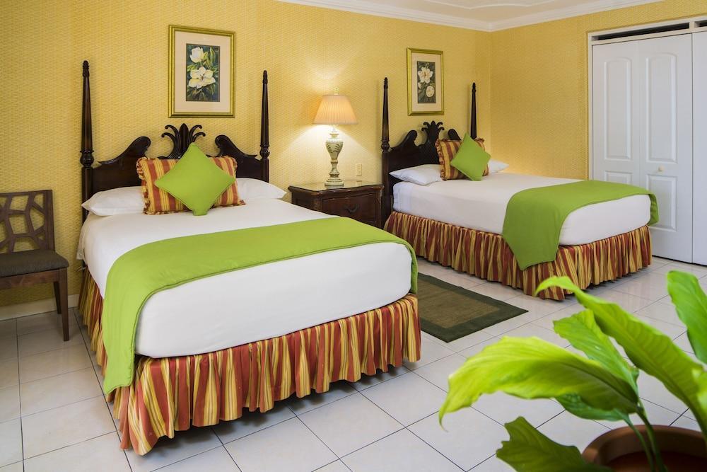Polkerris Bed & Breakfast Teluk Montego Bagian luar foto