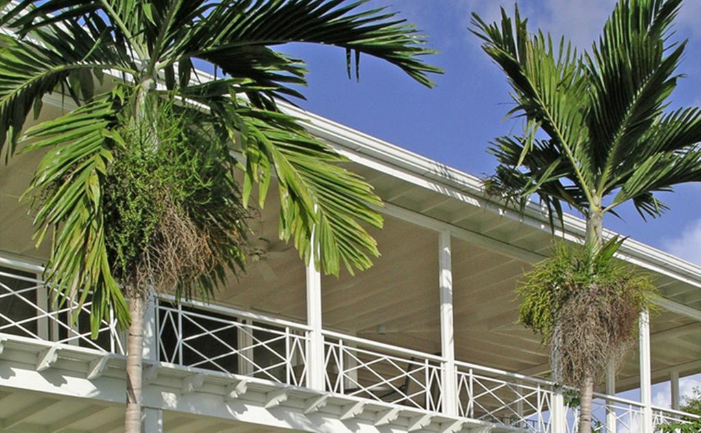 Polkerris Bed & Breakfast Teluk Montego Bagian luar foto