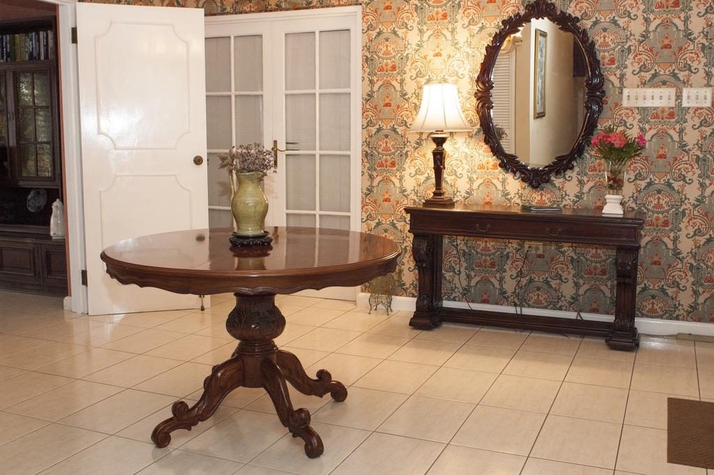 Polkerris Bed & Breakfast Teluk Montego Bagian luar foto