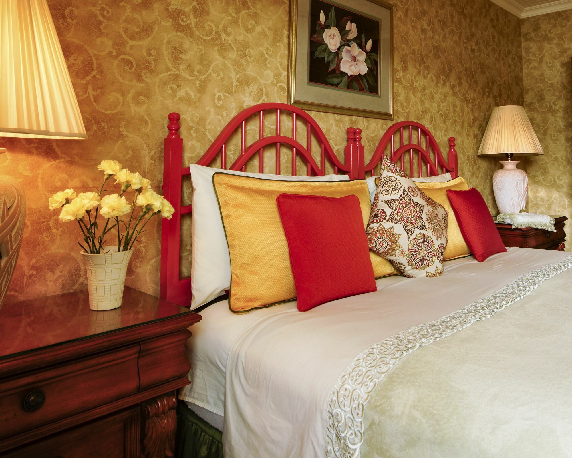Polkerris Bed & Breakfast Teluk Montego Bagian luar foto